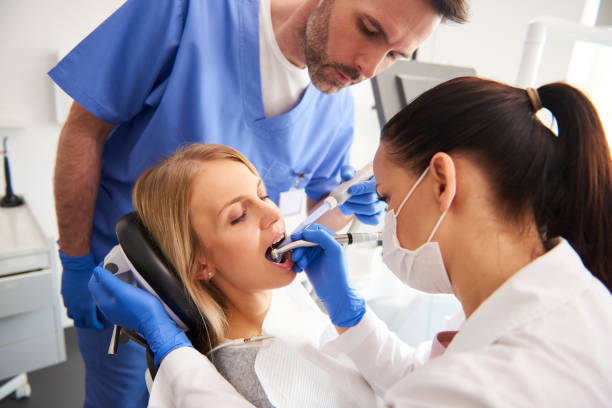 Best Full Mouth Reconstruction  in Lone Jack, MO
