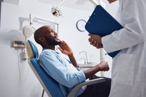 Professional Holistic Dental Care Services in Lone Jack, MO
