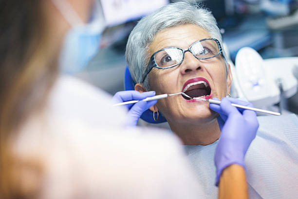 TMJ/TMD Treatment in Lone Jack, MO