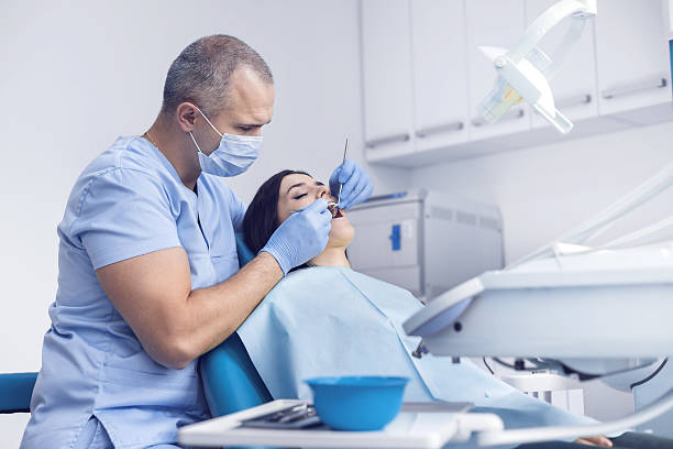 Best Periodontal (Gum) Disease Treatment  in Lone Jack, MO