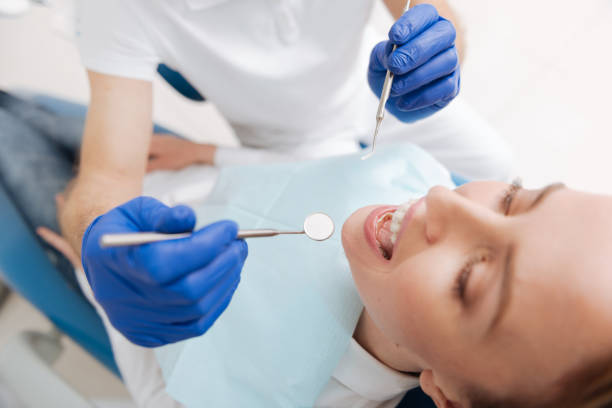 Dental Bonding in Lone Jack, MO