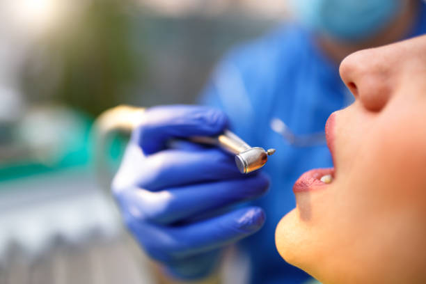 Laser Dentistry in Lone Jack, MO